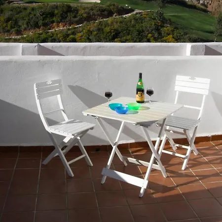 Luxury, Spacious 2 Bed Estepona