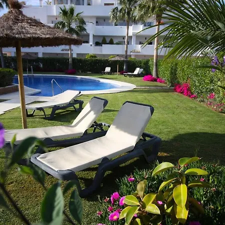 Luxury, Spacious 2 Bed * Estepona